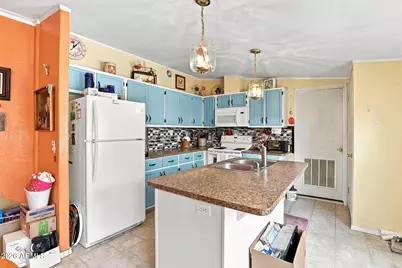 2182 Wildlife Trail, Overgaard, AZ 85933 - Photo 8