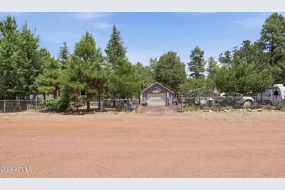 2182 Wildlife Trail, Overgaard, AZ 85933 - Photo 1