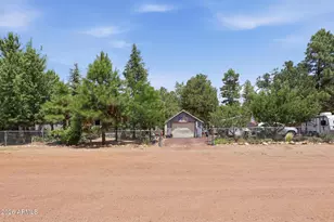 2182 Wildlife Trail, Overgaard, AZ 85933 - Photo 1