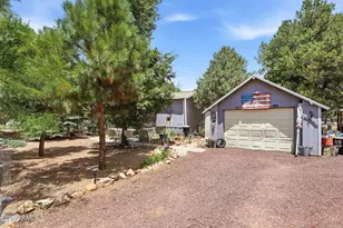 2182 Wildlife Trail, Overgaard, AZ 85933 - Photo 2