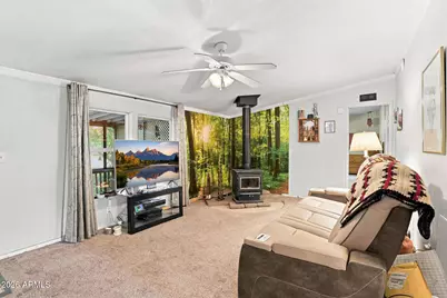 2182 Wildlife Trail, Overgaard, AZ 85933 - Photo 6