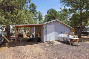 2182 Wildlife Trail, Overgaard, AZ 85933 - Photo 22