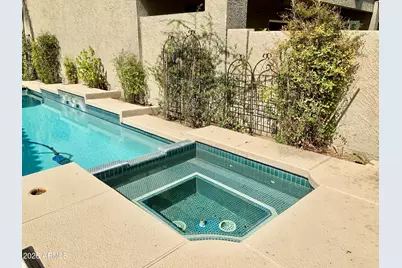 9023 N 107th Place, Scottsdale, AZ 85258 - Photo 2