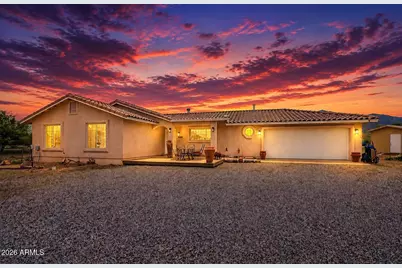 6466 S Jaxel Road, Hereford, AZ 85615 - Photo 1