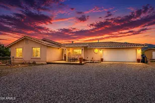 6466 S Jaxel Rd, Hereford, AZ 85615 - Photo 1