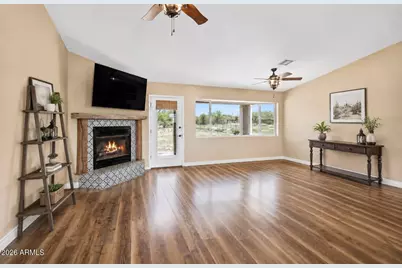 6466 S Jaxel Road, Hereford, AZ 85615 - Photo 4