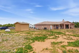 6466 S Jaxel Rd, Hereford, AZ 85615 - Photo 26