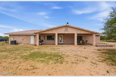 6466 S Jaxel Road, Hereford, AZ 85615 - Photo 24