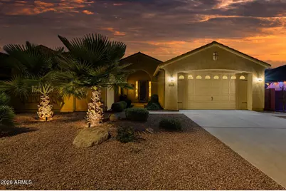 18358 W Tasha Drive, Surprise, AZ 85388 - Photo 1