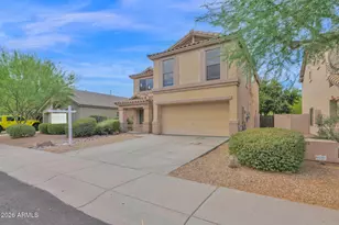2521 W Red Fox Rd, Phoenix, AZ 85085 - Photo 1