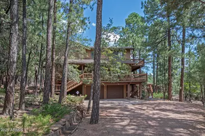 5094 N Juniper Loop, Pine, AZ 85544 - Photo 44