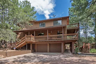 5094 N Juniper Loop, Pine, AZ 85544 - Photo 38
