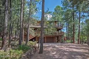 5094 N Juniper Loop, Pine, AZ 85544 - Photo 48