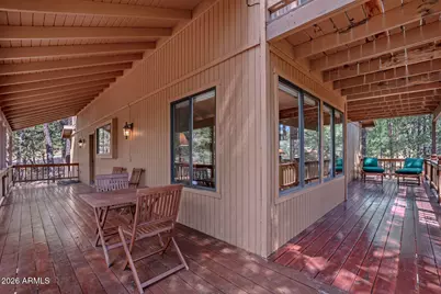 5094 N Juniper Loop, Pine, AZ 85544 - Photo 4