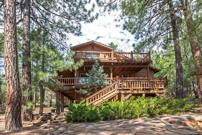 5094 N Juniper Loop, Pine, AZ 85544 - Photo 1