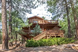 5094 N Juniper Loop, Pine, AZ 85544 - Photo 1