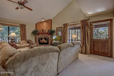 5094 N Juniper Loop, Pine, AZ 85544 - Photo 2