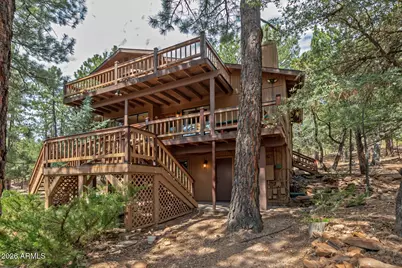 5094 N Juniper Loop, Pine, AZ 85544 - Photo 36