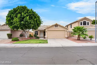 7439 W Louise Drive, Glendale, AZ 85310 - Photo 1