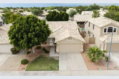 7439 W Louise Drive, Glendale, AZ 85310 - Photo 4