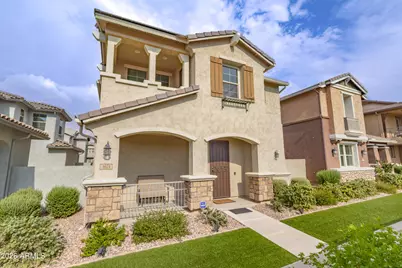 3674 E Turley Street, Gilbert, AZ 85295 - Photo 1