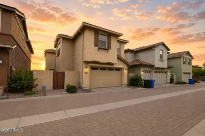 3674 E Turley Street, Gilbert, AZ 85295 - Photo 16