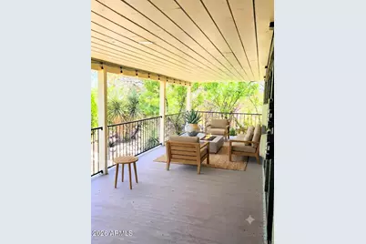 4898 E Miller Canyon Road, Hereford, AZ 85615 - Photo 6