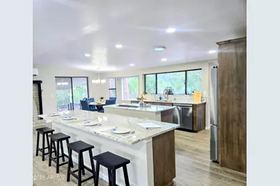 4898 E Miller Canyon Road, Hereford, AZ 85615 - Photo 8