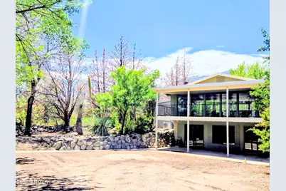 4898 E Miller Canyon Road, Hereford, AZ 85615 - Photo 64