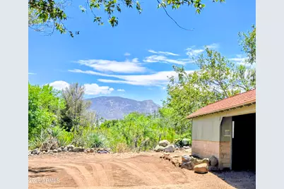 4898 E Miller Canyon Road, Hereford, AZ 85615 - Photo 70
