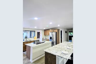 4898 E Miller Canyon Road, Hereford, AZ 85615 - Photo 12