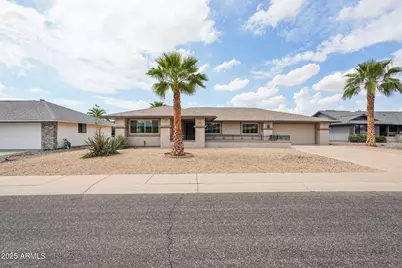 12739 W Crystal Lake Drive, Sun City West, AZ 85375 - Photo 6