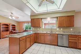 12739 W Crystal Lake Dr, Sun City West, AZ 85375 - Photo 24