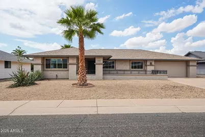 12739 W Crystal Lake Drive, Sun City West, AZ 85375 - Photo 10