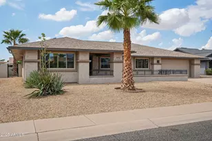 12739 W Crystal Lake Dr, Sun City West, AZ 85375 - Photo 8