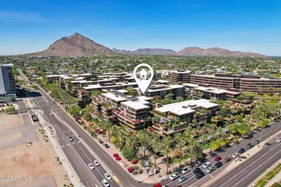 7157 E Rancho Vista Drive E #4006, Scottsdale, AZ 85251 - Photo 50