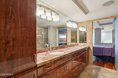 7157 E Rancho Vista Drive E #4006, Scottsdale, AZ 85251 - Photo 32