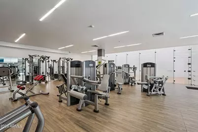 7157 E Rancho Vista Drive E #4006, Scottsdale, AZ 85251 - Photo 72