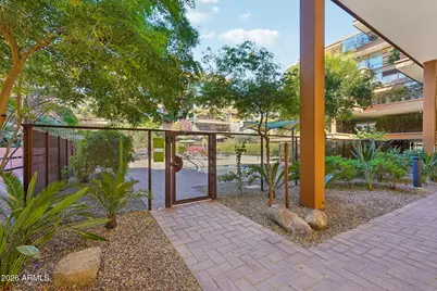 7157 E Rancho Vista Drive E #4006, Scottsdale, AZ 85251 - Photo 64