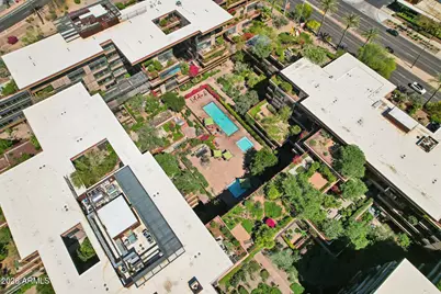 7157 E Rancho Vista Drive E #4006, Scottsdale, AZ 85251 - Photo 56
