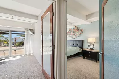 7157 E Rancho Vista Drive E #4006, Scottsdale, AZ 85251 - Photo 38