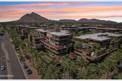 7157 E Rancho Vista Drive E #4006, Scottsdale, AZ 85251 - Photo 46