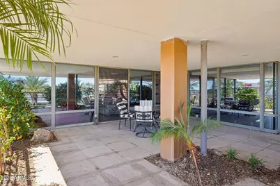 7157 E Rancho Vista Drive E #4006, Scottsdale, AZ 85251 - Photo 42