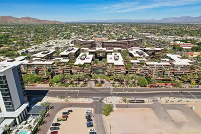 7157 E Rancho Vista Drive E #4006, Scottsdale, AZ 85251 - Photo 60