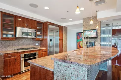 7157 E Rancho Vista Drive E #4006, Scottsdale, AZ 85251 - Photo 12