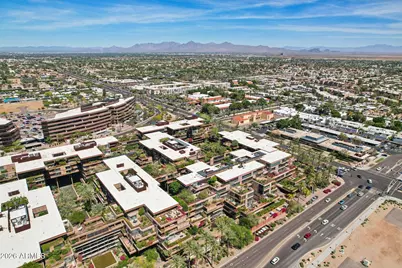 7157 E Rancho Vista Drive E #4006, Scottsdale, AZ 85251 - Photo 54