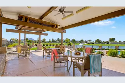 7706 N Via De Fonda Drive, Scottsdale, AZ 85258 - Photo 22