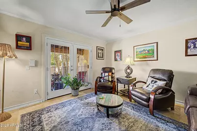 7706 N Via De Fonda Drive, Scottsdale, AZ 85258 - Photo 10