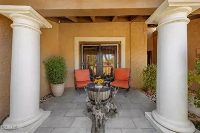 7706 N Via De Fonda Drive, Scottsdale, AZ 85258 - Photo 4