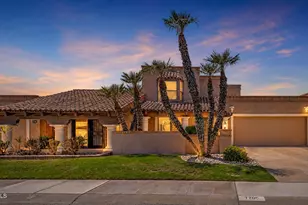 7706 N Via De Fonda Dr, Scottsdale, AZ 85258 - Photo 1